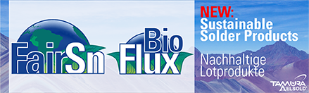 NEW: FairSn & BioFlux FairSn